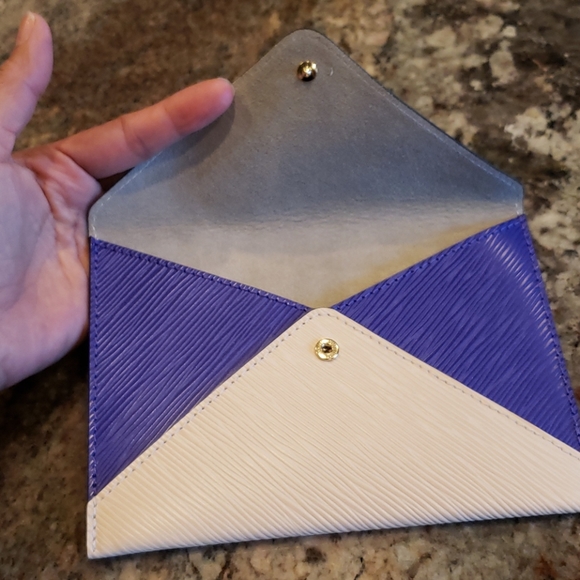 Louis Vuitton Kirigami coin purse - Picture 5 of 9